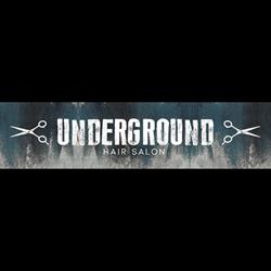 Underground hair salon, Corro d'Avall