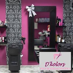 D’ Kolors, El Ejido