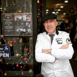 Barberia Ideal-El Prat de Llobregat