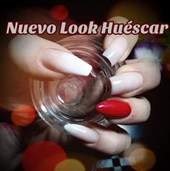 NUEVO LOOK Chicky Cabrera, Huéscar