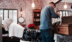 Barbería Barbertoss, Los Montesinos