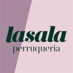 LASALA perruqueria, Manlleu