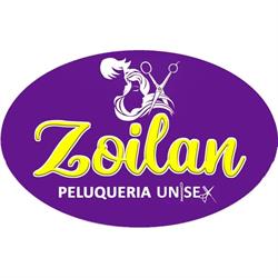 Peluquería Unisex Zoilan, Grañen