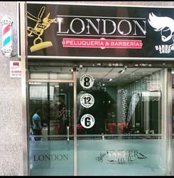 Barber Shop London, Salou