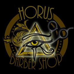 Horus Barber Shop, Toledo