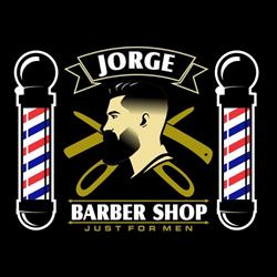 Jorge Barber Shop, Collado Villalba