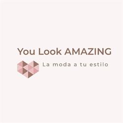 You Look AMAZING, Valencia