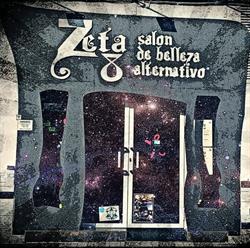 Peluquería Alternativa Zeta8, Granada
