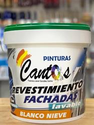 PINTURAS CANTOS, Sanlúcar la Mayor