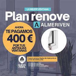 ALMERIVEN VENTANAS, Almería