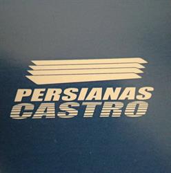 Persianas Castro, Ávila