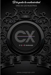 COXÉ GARAGE VALLADOLID, Valladolid