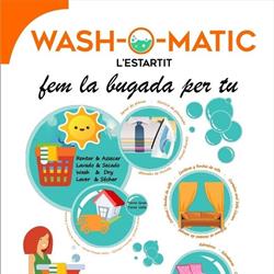 Wash-o-Matic, L'Estartit