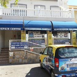 The Computer Company, San Fulgencio