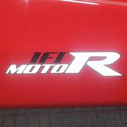 IFI MOTOR, Narón