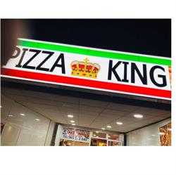 Pizza King, Benidorm