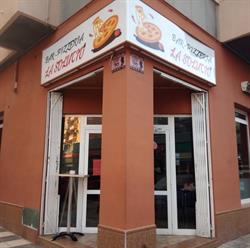 Pizzería La Solució Dénia
