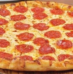 Pizza Venecia, Almàssera