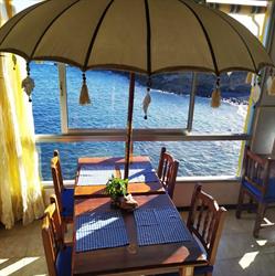 Restaurante That's Amore E Tarantella - Los Abrigos