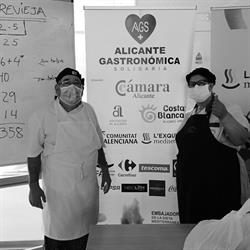 Pizzeria Restaurante La Posada, Los Montesinos