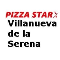 Pizza Star Villanueva de la Serena