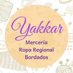 Yakkar Mercería, Yecla