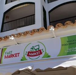 fast market, Calvià