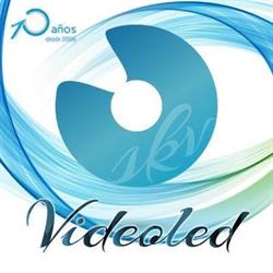 Videoled, Valladolid