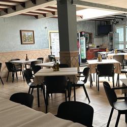 La Taberna, Santa Ana