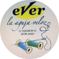 Ever la aguja veloz, León
