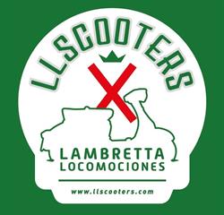 LLScooters, Salcedo
