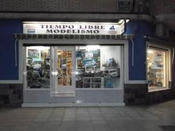 Modelismo Tiempo Libre, Cartagena