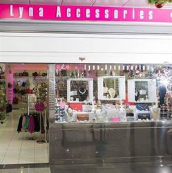 Lyna Accessories, Adeje