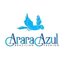 Arara Azul Brazilian Fashion, Almería