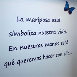 Gabinete psicológico La mariposa azul, Pontevedra