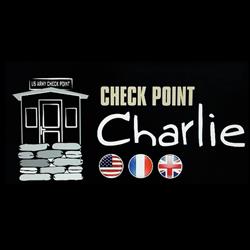 Checkpoint Charlie, Sevilla