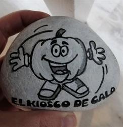 El Kiosko de Cala, Zamora