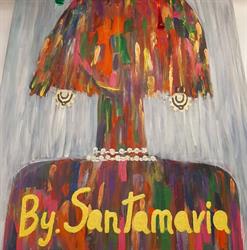 By Santamaria, Santander
