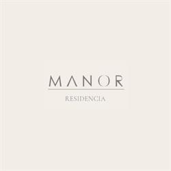 Residencia Casa Manor, Pravia