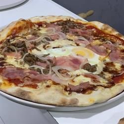 Il Siciliano Ristorante Pizzería, Alcossebre