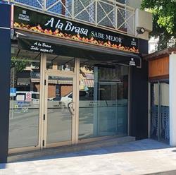 A la brasa sabe mejor, Alicante