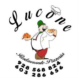 Restaurante Pizzería Lucone, Mogán