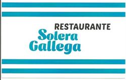 Solera Gallega, Barcelona
