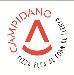 Pizzeria Campidano forn de llenya, Torredembarra