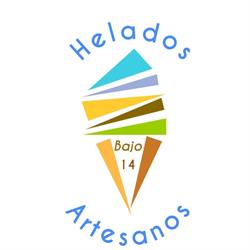 Bajo 14, helados artesanos, Fisterra
