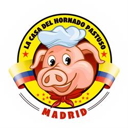 Casa del Hornado Pastuso, Madrid
