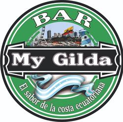 Bar My Gilda, Valencia