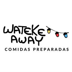 Wateke Away, Estadilla