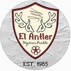 Restaurante El Antler, Mojácar