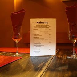 Xabreiro, Madrid